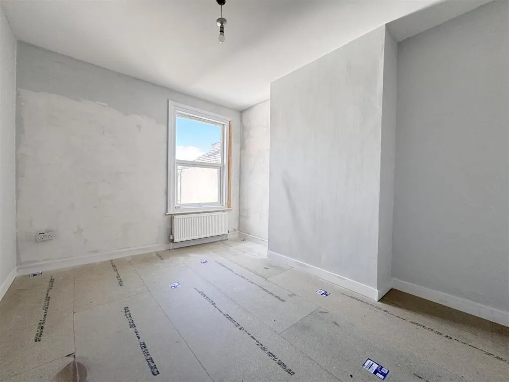 3 bed Apartment