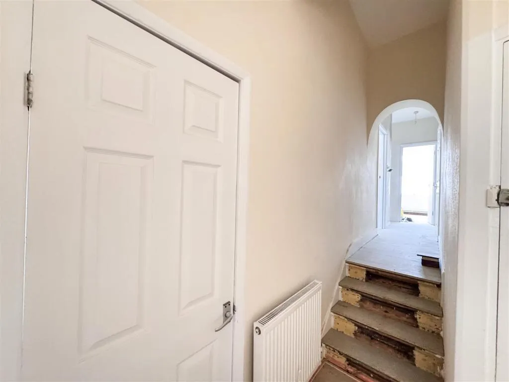 3 bed Apartment