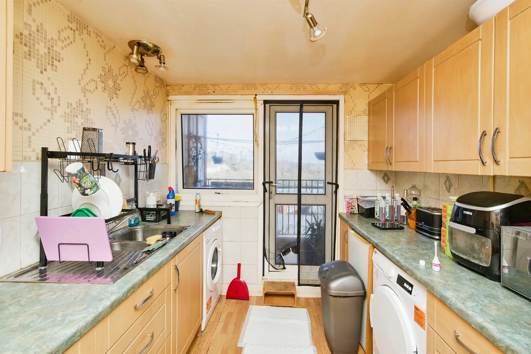 2 bed Apartment