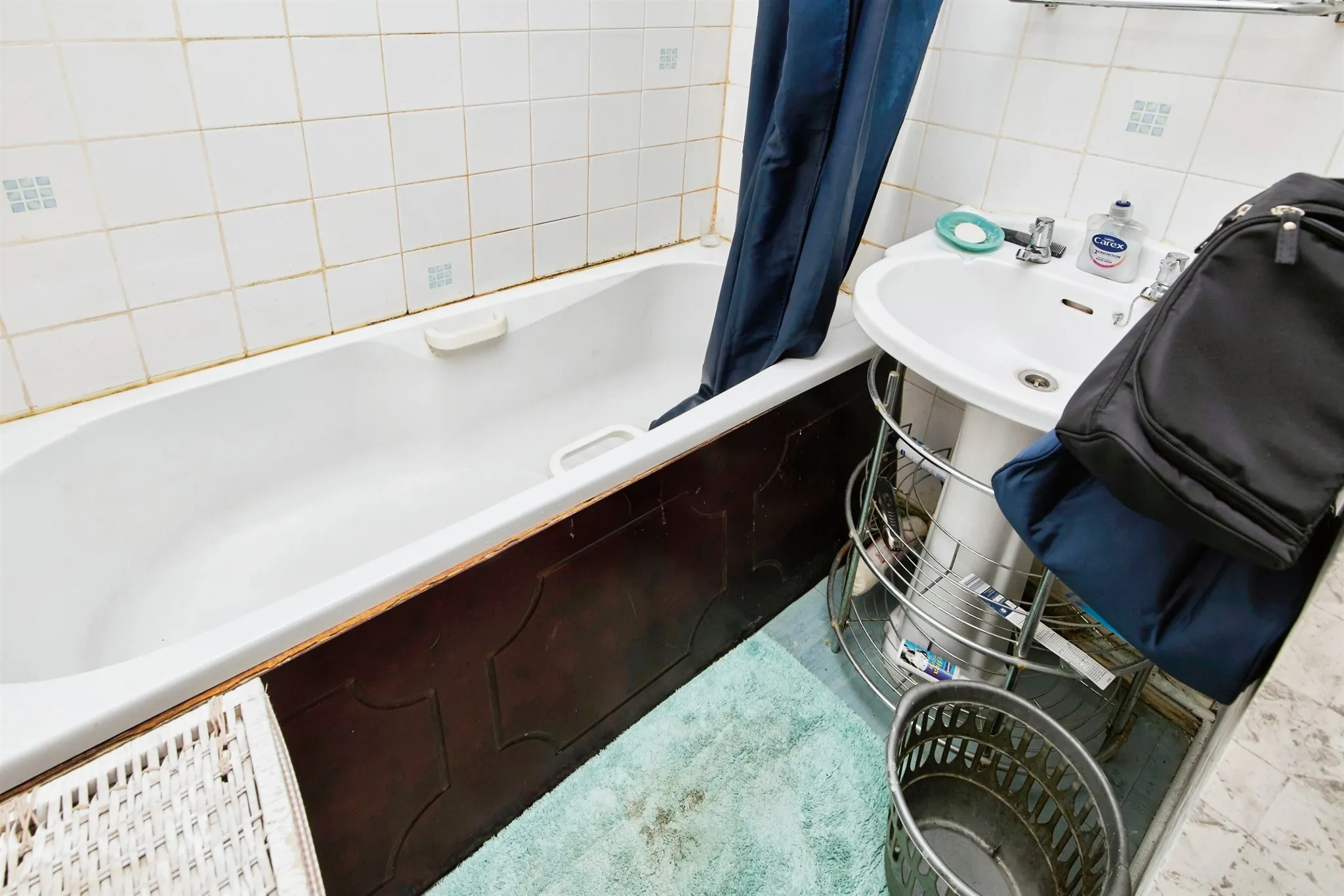 2 bed Apartment