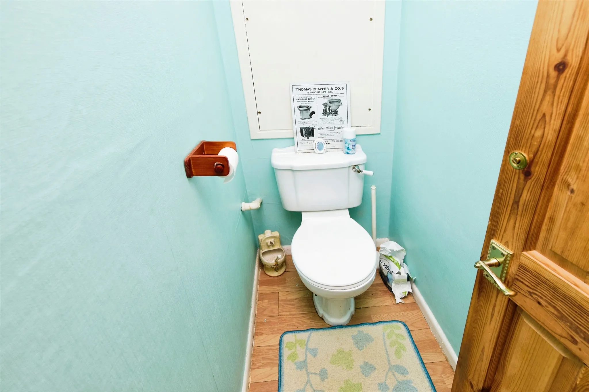 2 bed Apartment