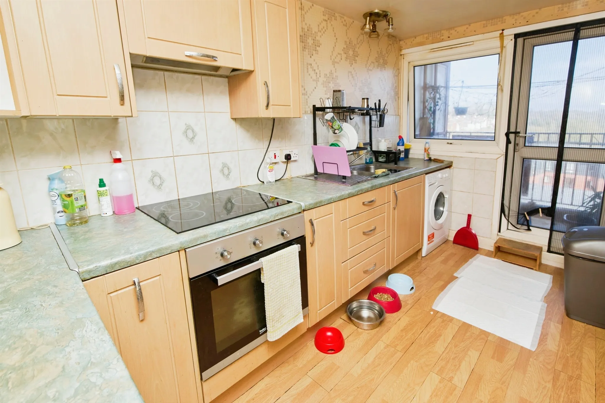 2 bed Apartment