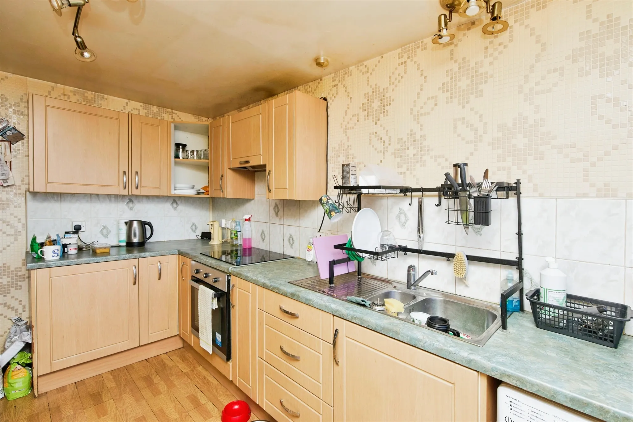 2 bed Apartment