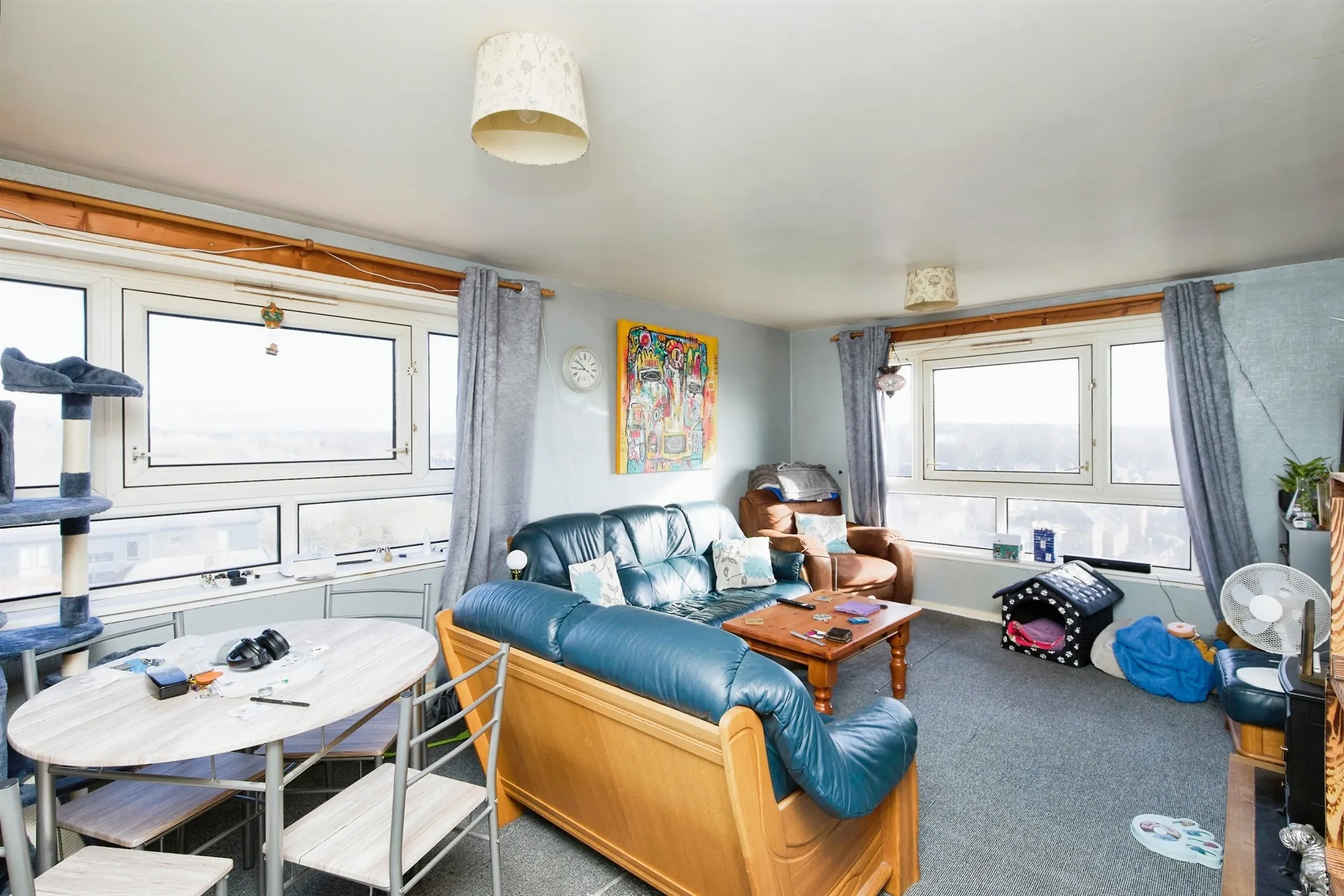 2 bed Apartment