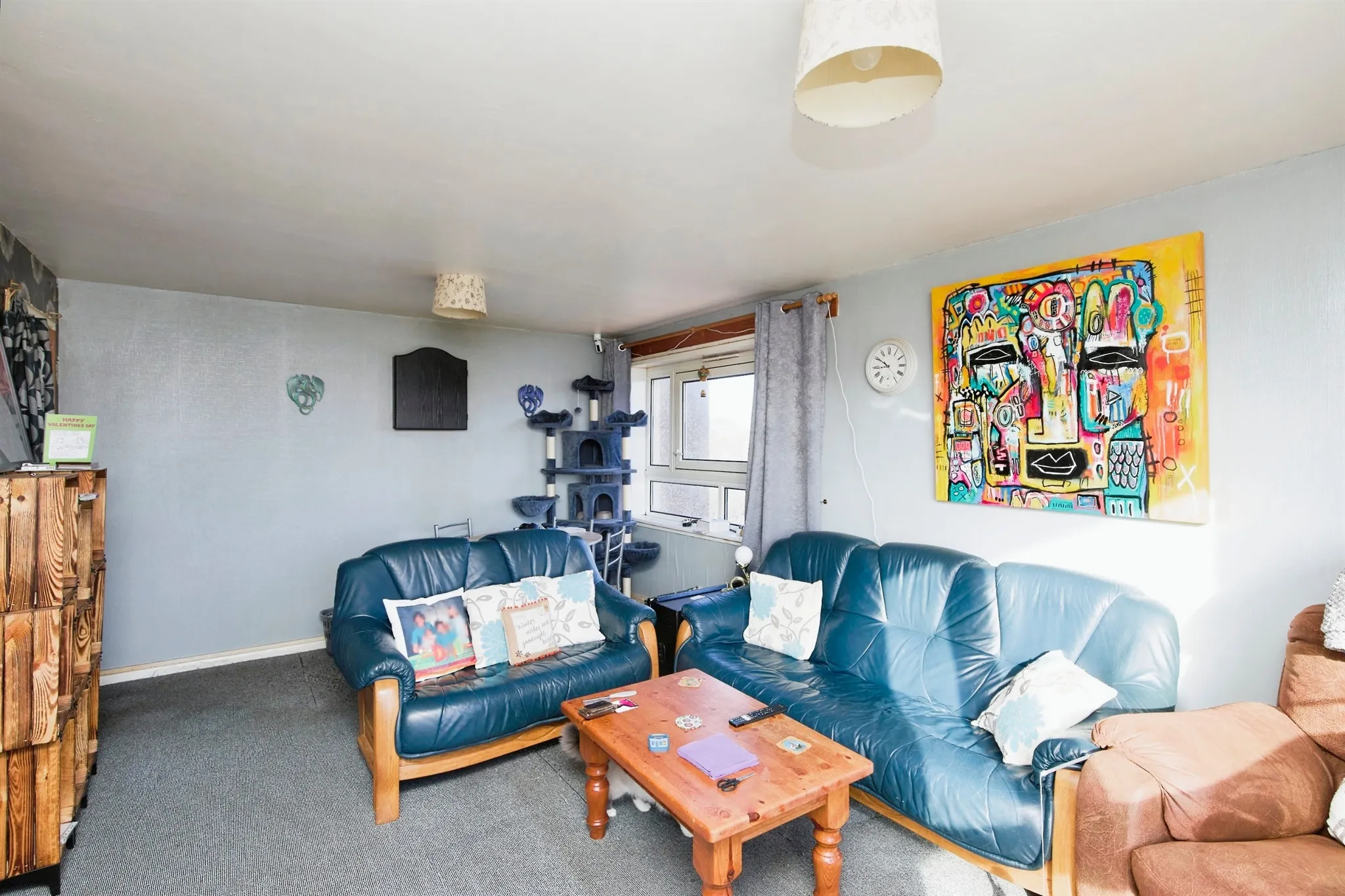 2 bed Apartment