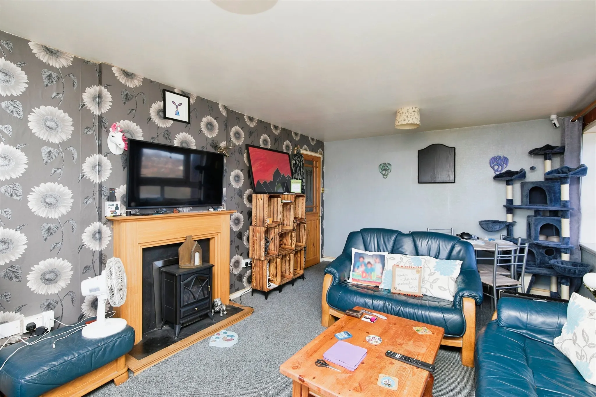 2 bed Apartment