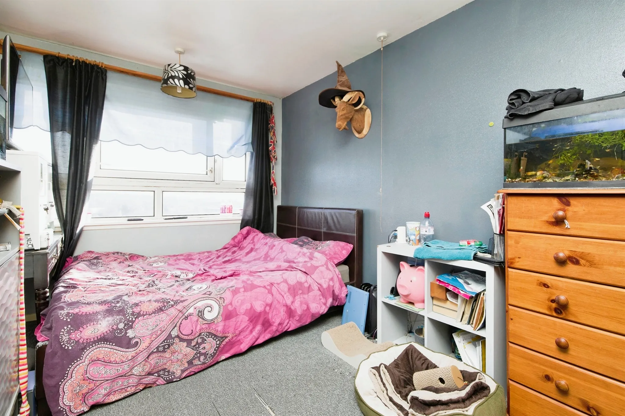2 bed Apartment