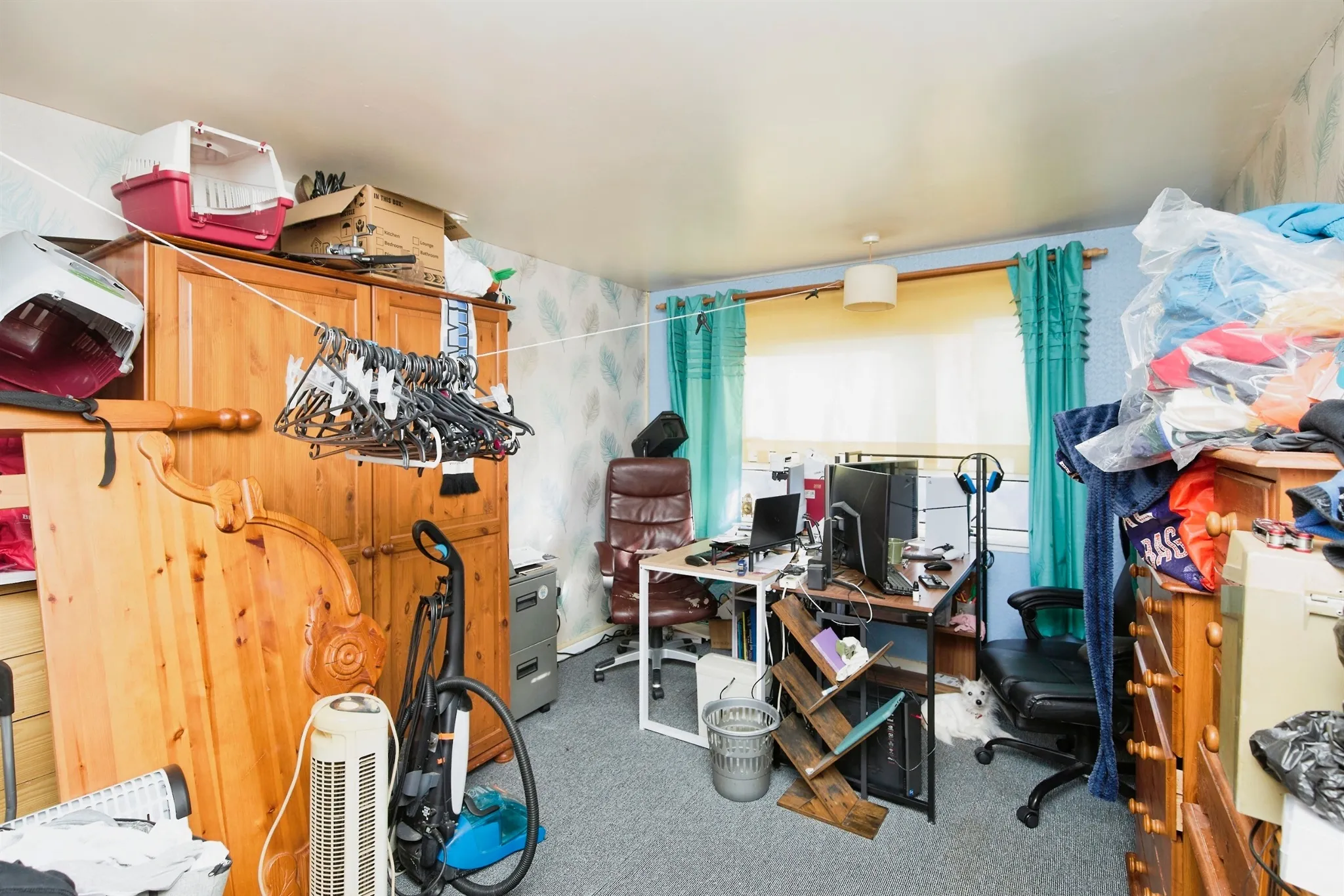 2 bed Apartment