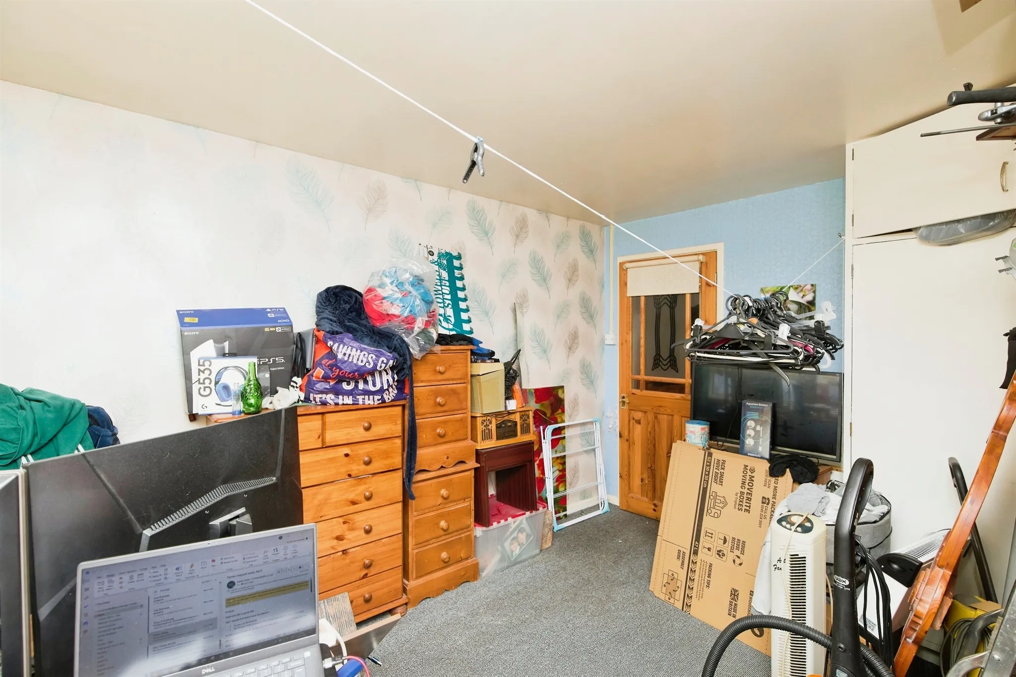 2 bed Apartment