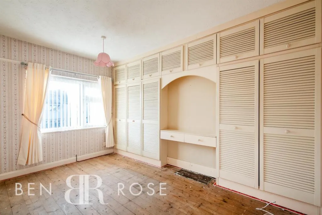 3 bed Semi-Detached