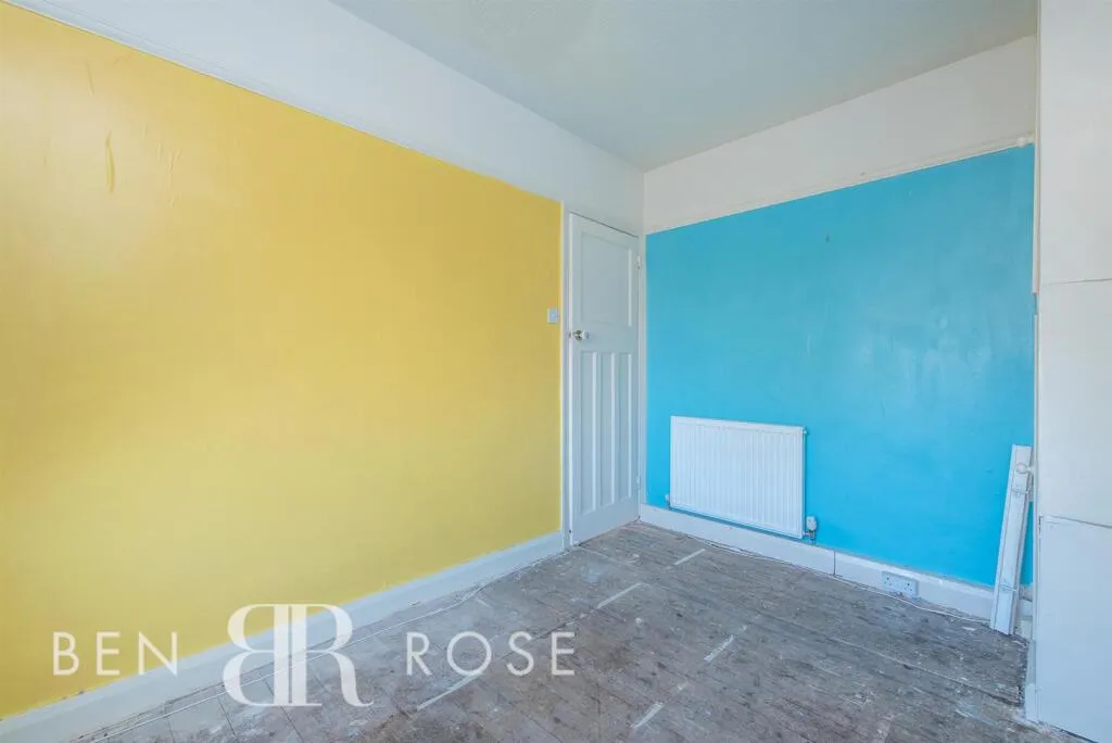 3 bed Semi-Detached