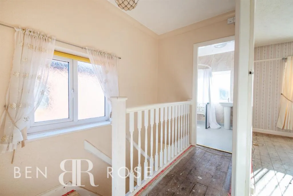 3 bed Semi-Detached