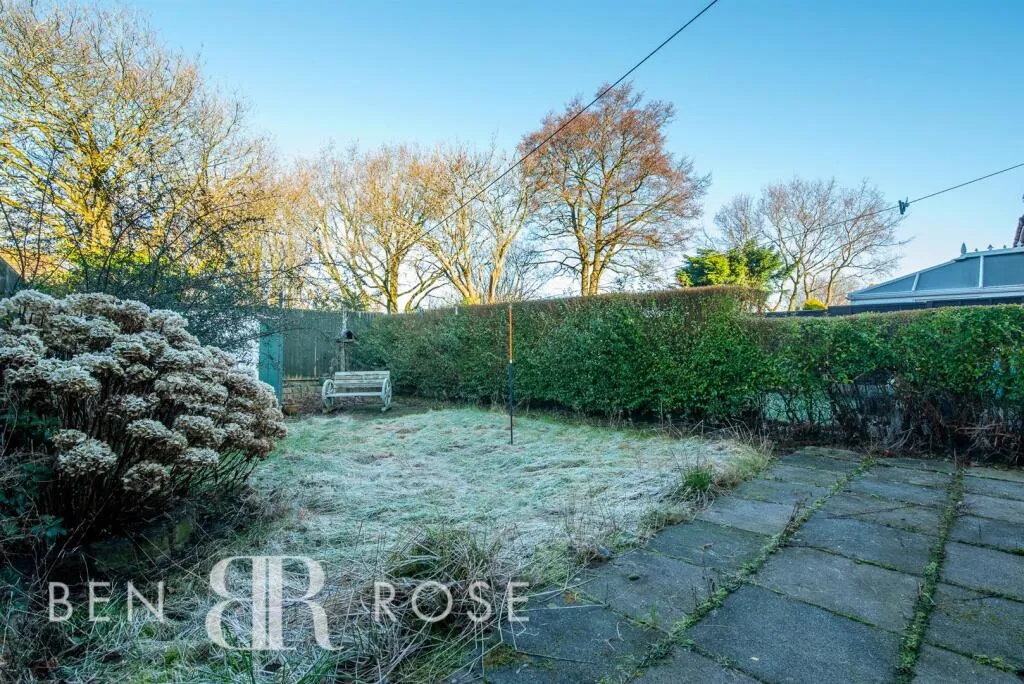 3 bed Semi-Detached