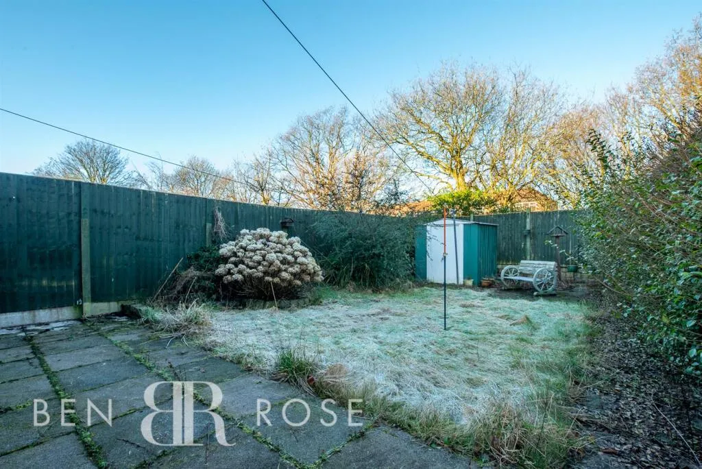 3 bed Semi-Detached