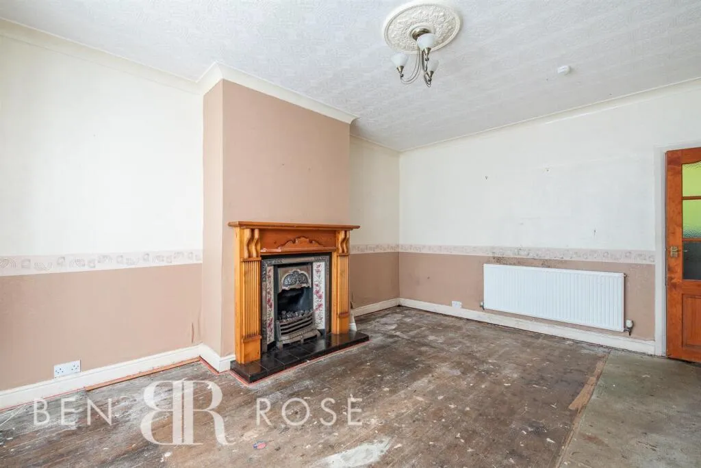 3 bed Semi-Detached