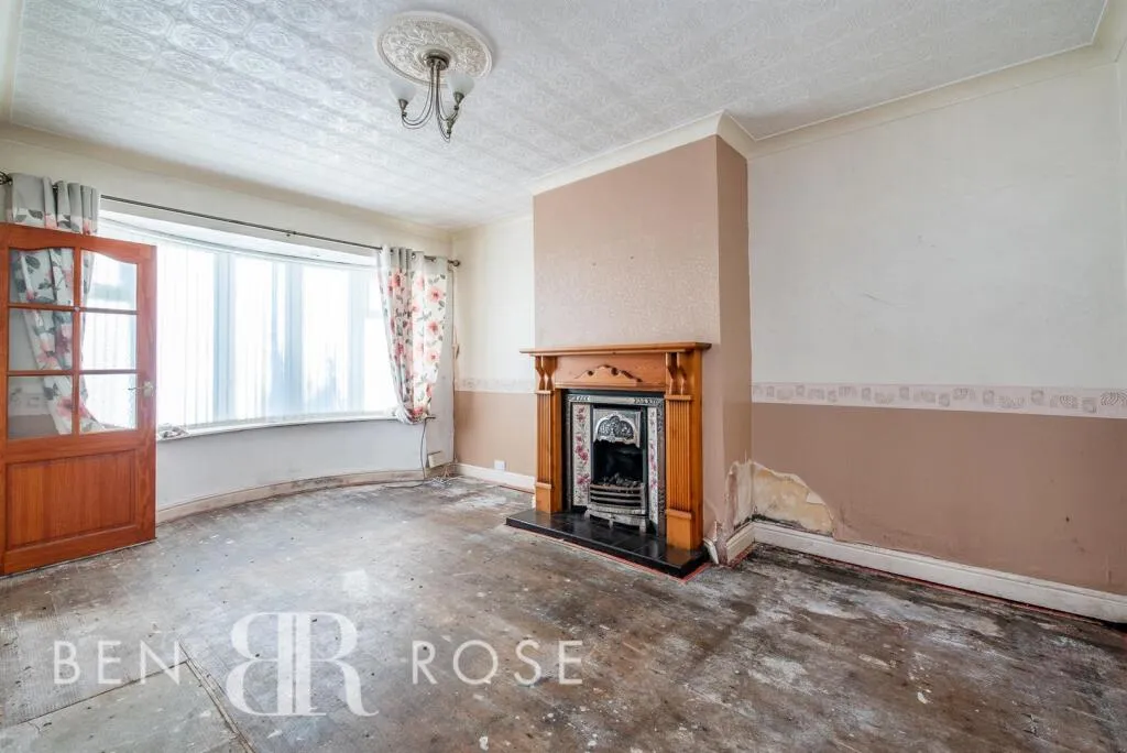 3 bed Semi-Detached