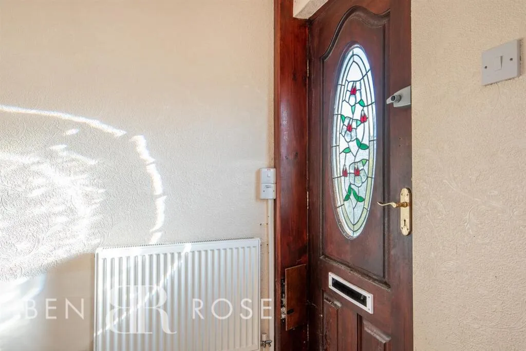 3 bed Semi-Detached
