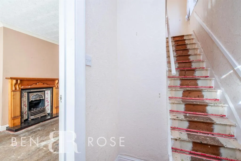 3 bed Semi-Detached