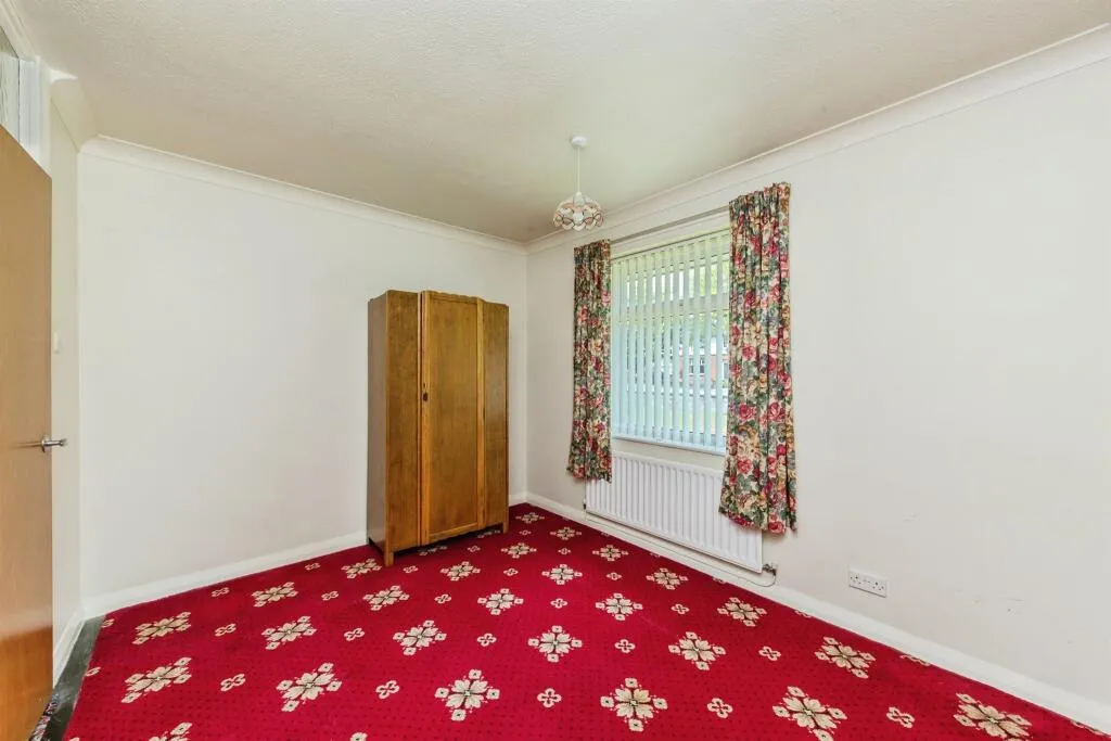 3 bed Detached Bungalow
