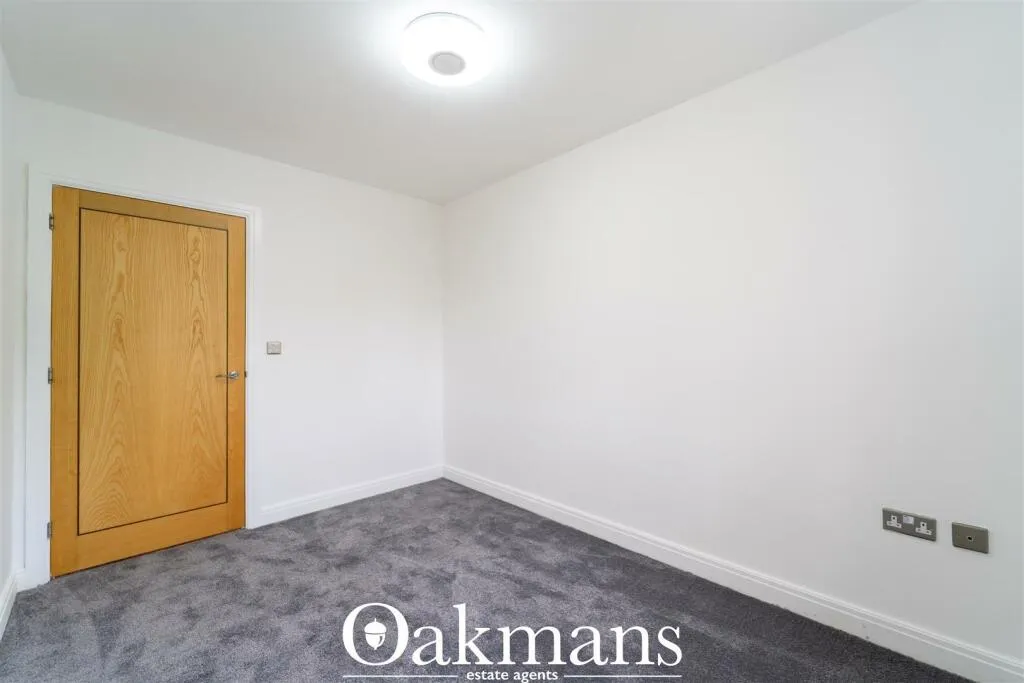 2 bed Apartment
