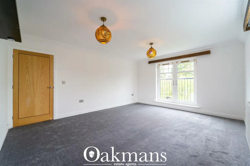 2 bed Apartment