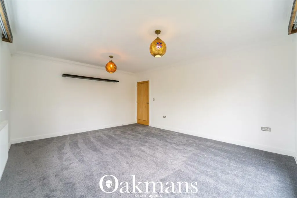 2 bed Apartment