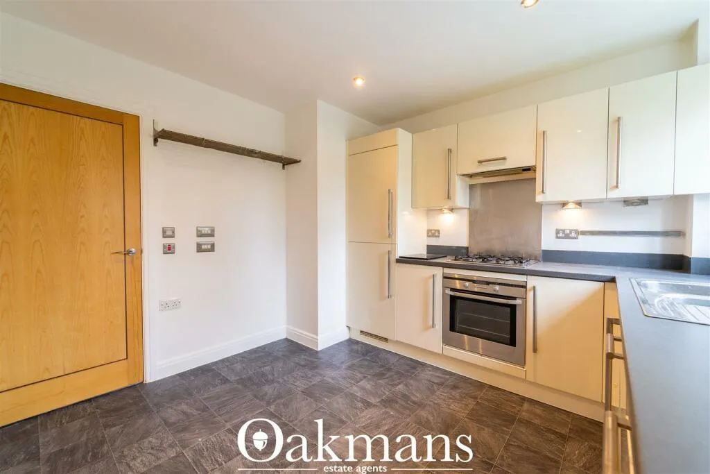2 bed Apartment
