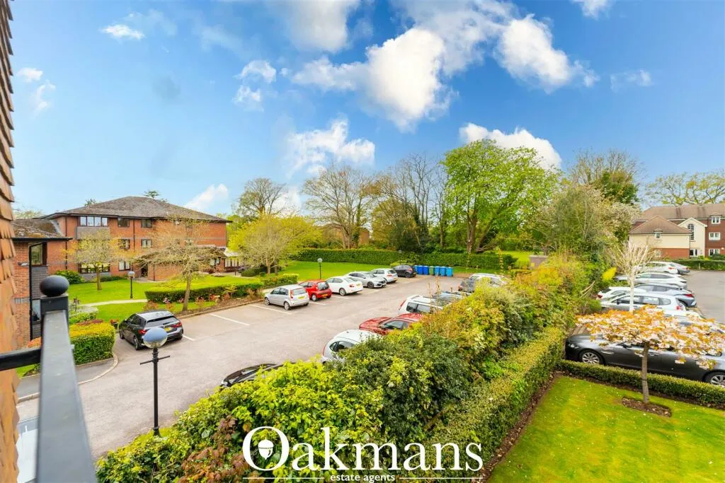 2 bed Apartment