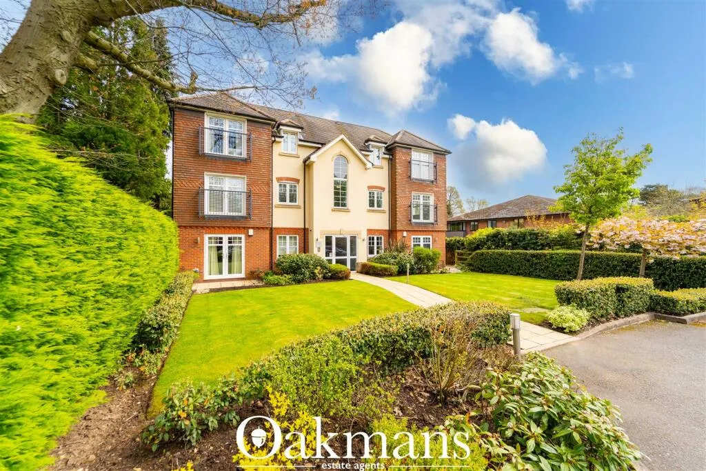 2 bed Apartment