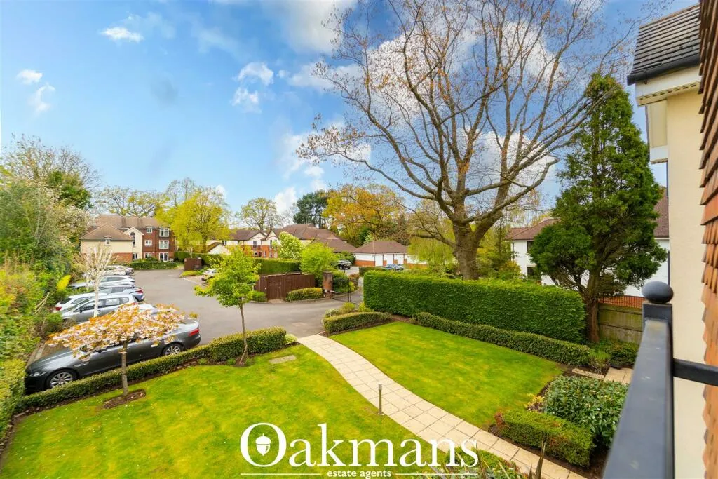 2 bed Apartment