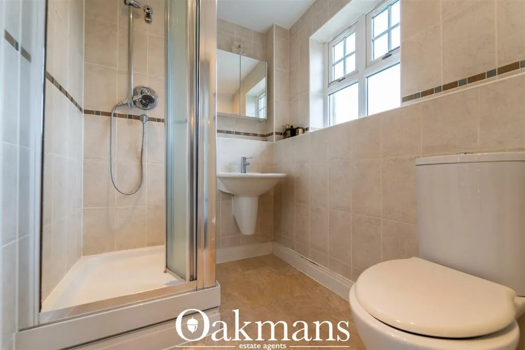 2 bed Apartment