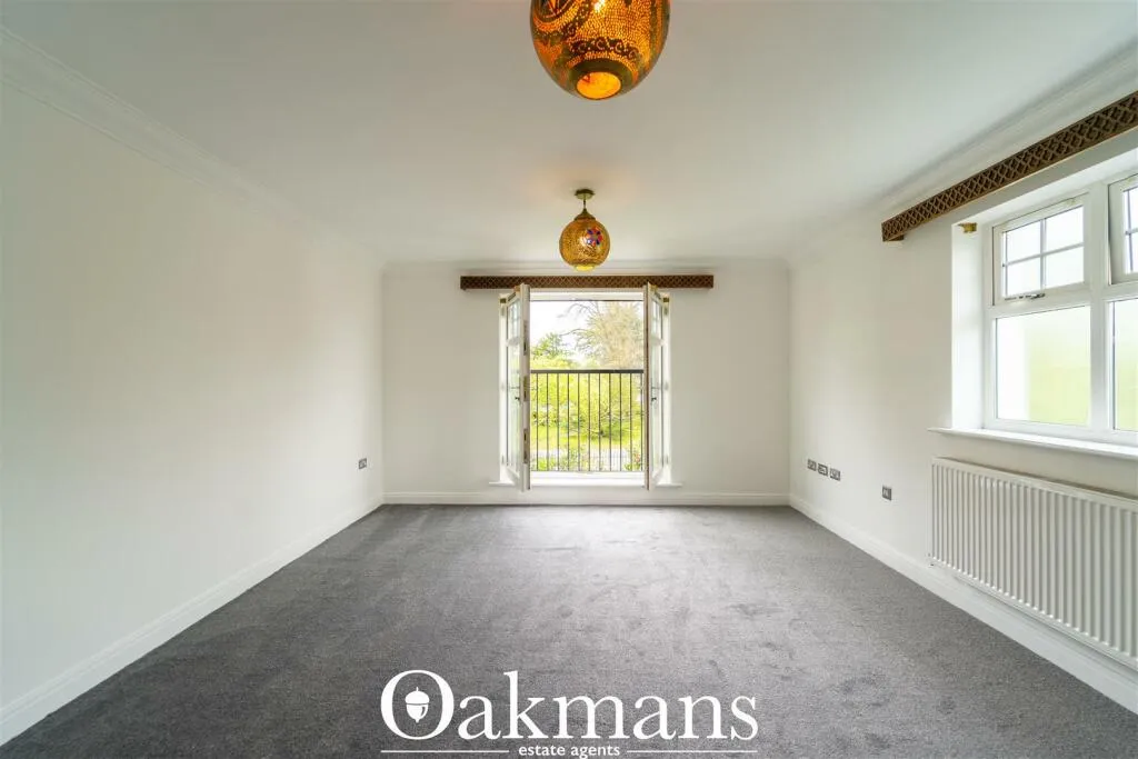 2 bed Apartment