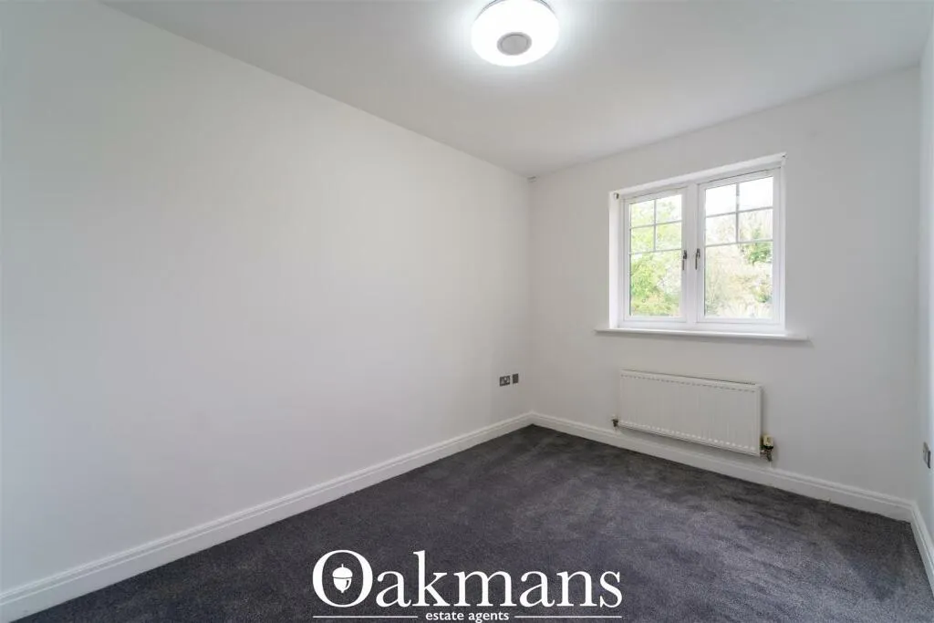 2 bed Apartment