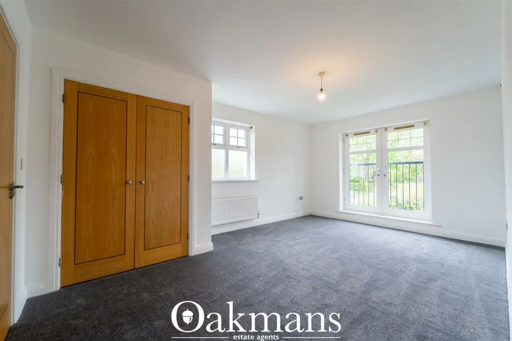 2 bed Apartment