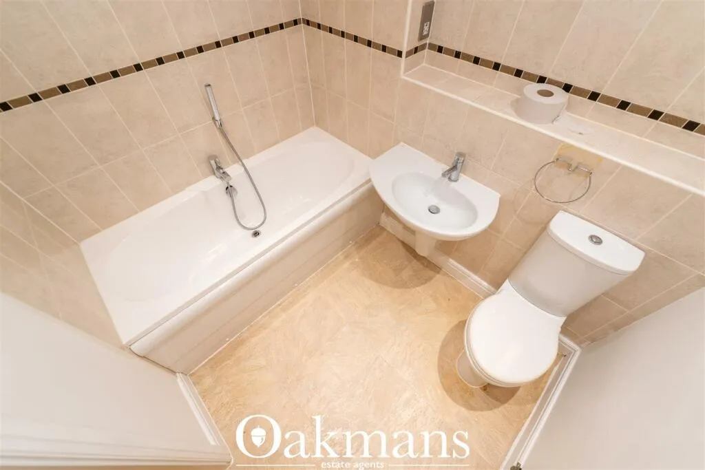 2 bed Apartment