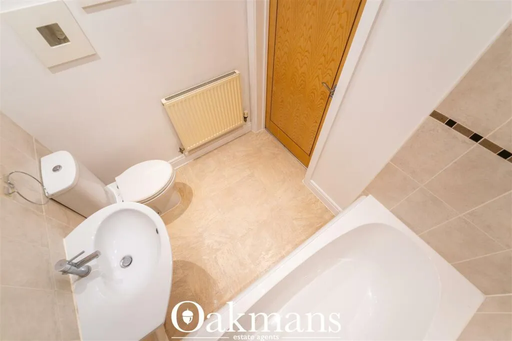 2 bed Apartment