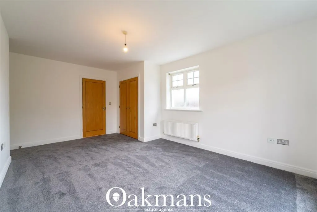 2 bed Apartment