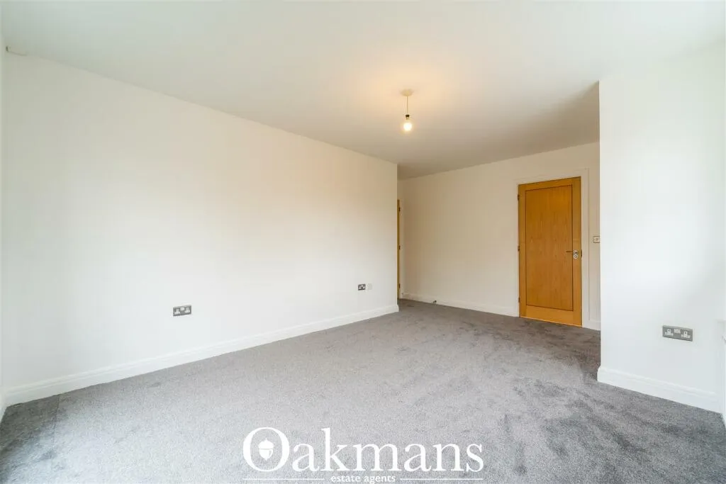 2 bed Apartment