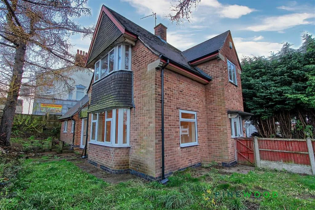 Property cover