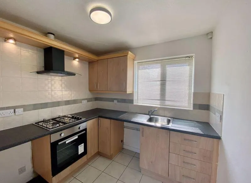 2 bed Bungalow