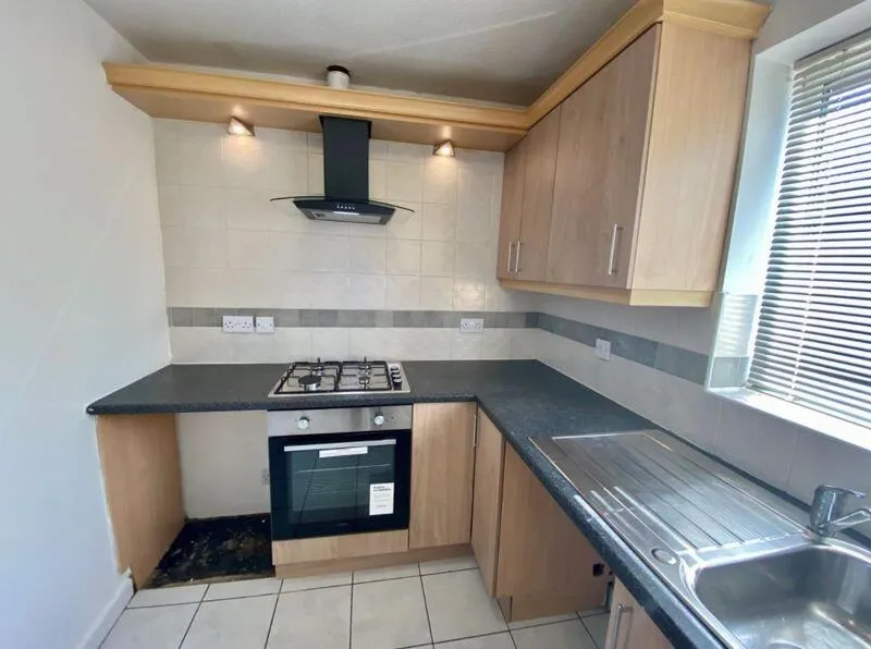 2 bed Bungalow