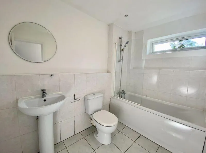 2 bed Bungalow