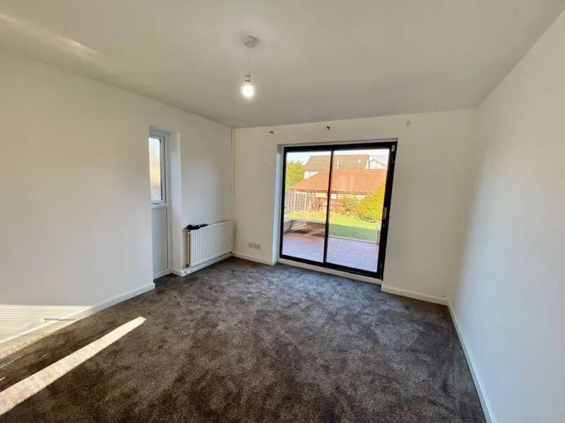 2 bed Bungalow