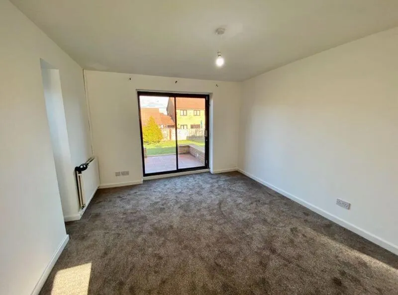 2 bed Bungalow