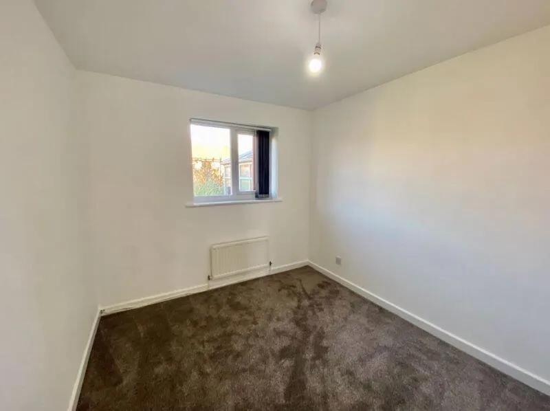 2 bed Bungalow