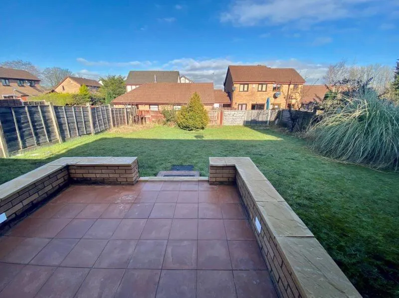 2 bed Bungalow