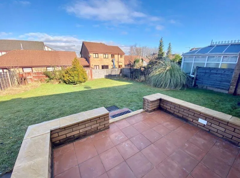 2 bed Bungalow