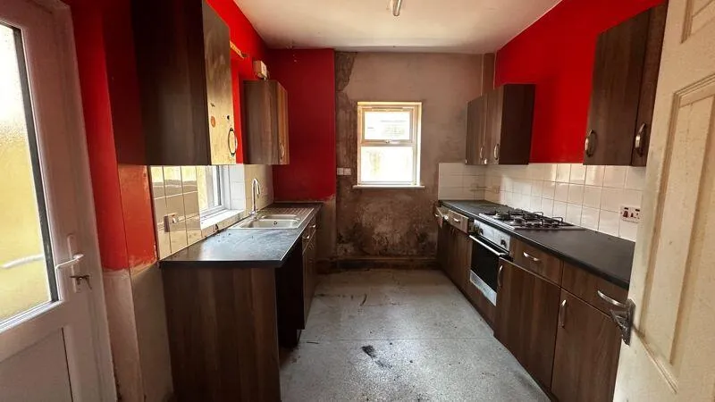 3 bed Semi-Detached
