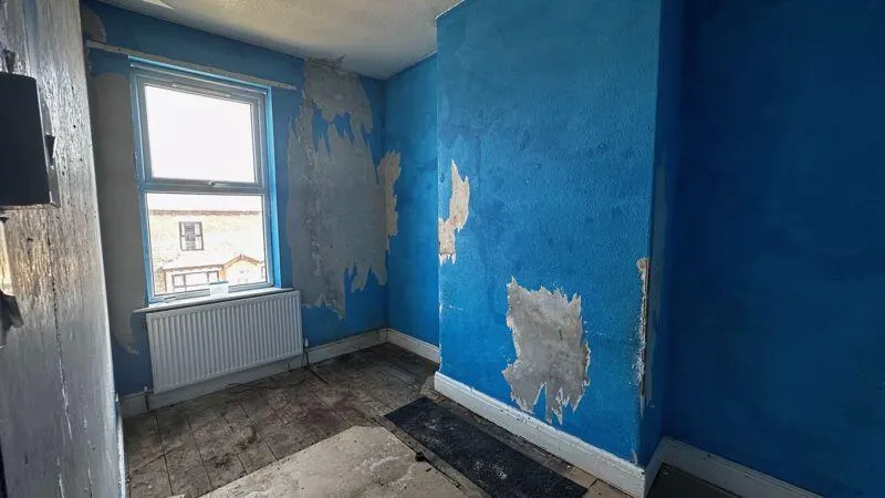 3 bed Semi-Detached
