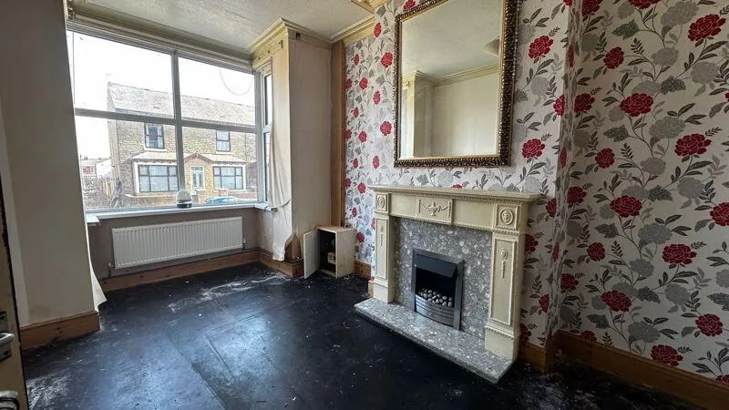 3 bed Semi-Detached